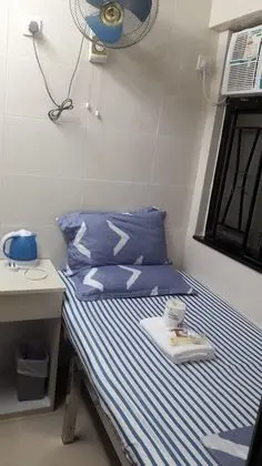 Tek Kişilik Oda