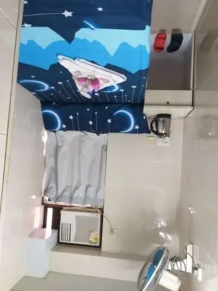 Tek Kişilik Oda