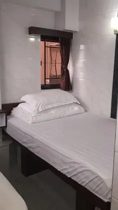 Tek Kişilik Oda