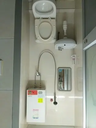Tek Kişilik Oda