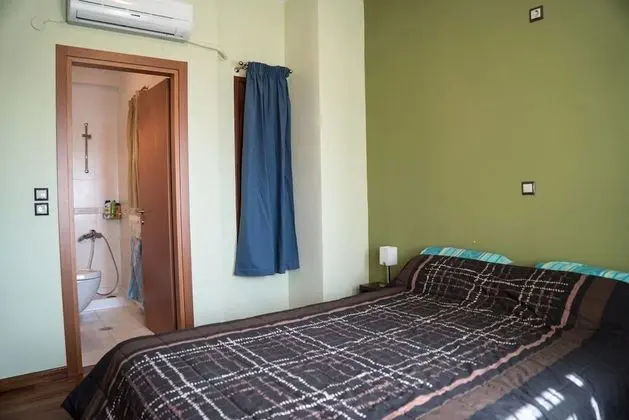 Ev, 4 Yatak Odası