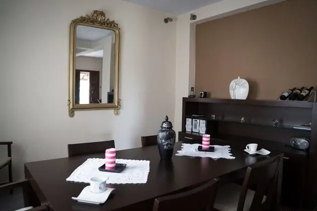 Ev, 4 Yatak Odası