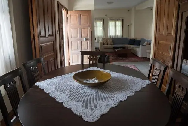Ev, 4 Yatak Odası