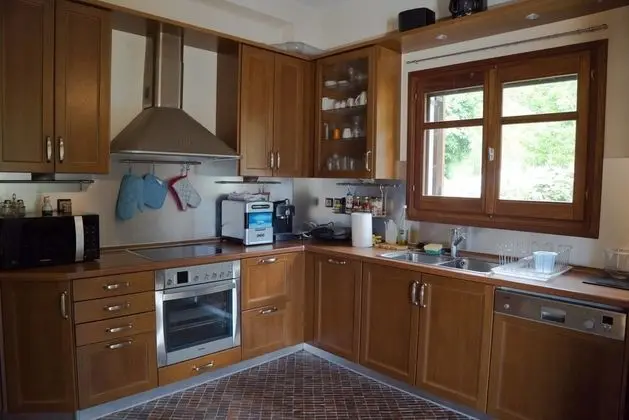 Ev, 4 Yatak Odası