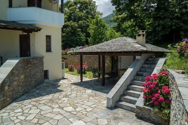 Ev, 4 Yatak Odası
