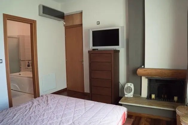 Ev, 4 Yatak Odası