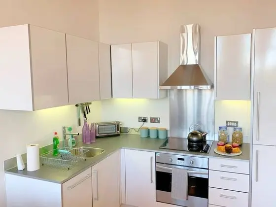 Apart Daire, 2 Yatak Odası