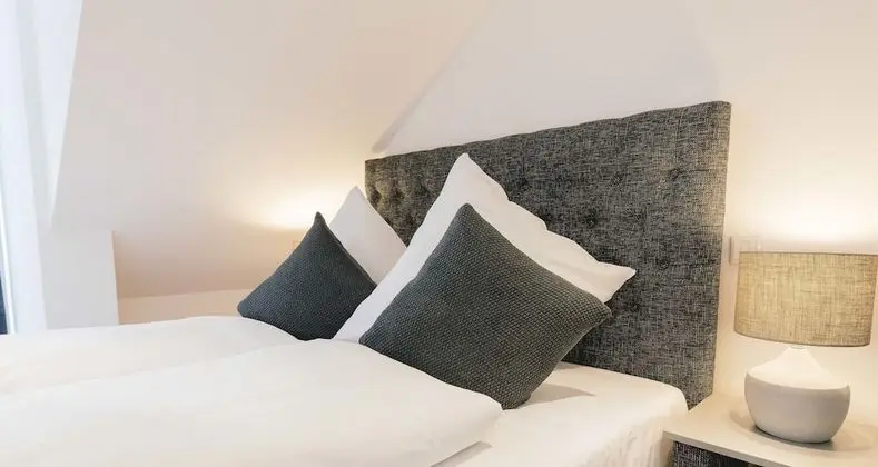 Comfort Dubleks, 1 Büyük (Queen) Boy Yatak (1)