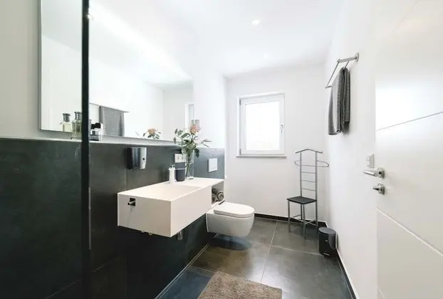 Comfort Dubleks, 1 Büyük (Queen) Boy Yatak