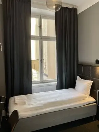 Tek Kişilik Oda