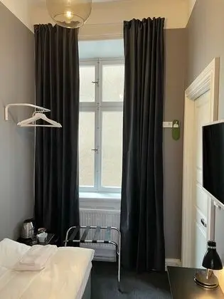 Tek Kişilik Oda
