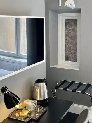 Tek Kişilik Oda