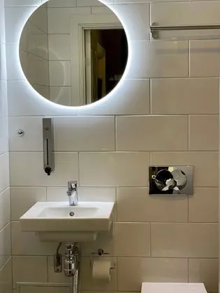 Tek Kişilik Oda