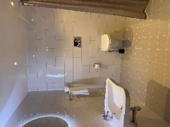 Tek Kişilik Oda
