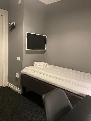 Tek Kişilik Oda