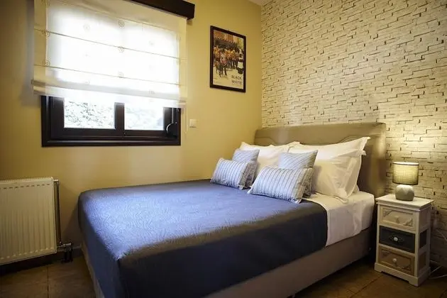 Superior Villa, 4 Yatak Odası, Kısmi Deniz Manzaralı