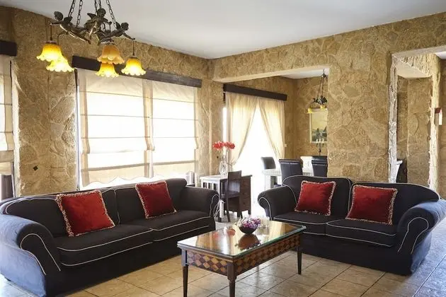 Superior Villa, 4 Yatak Odası, Kısmi Deniz Manzaralı