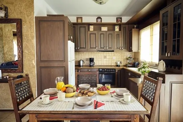 Superior Villa, 4 Yatak Odası, Kısmi Deniz Manzaralı