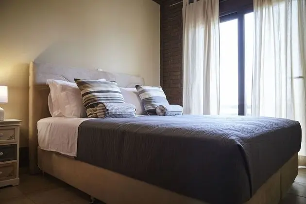 Superior Villa, 4 Yatak Odası, Kısmi Deniz Manzaralı