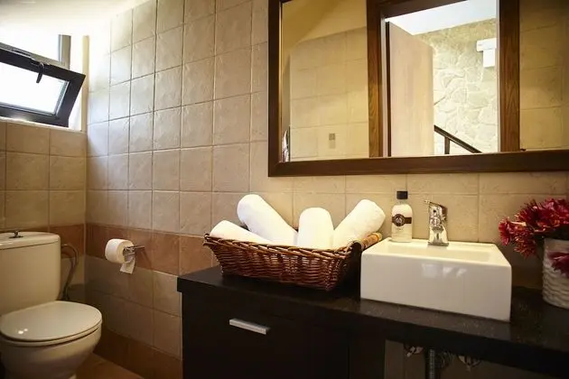 Superior Villa, 4 Yatak Odası, Kısmi Deniz Manzaralı