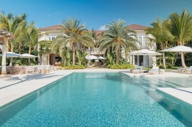 Villa, Sigara İçilebilir
