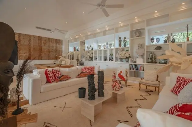 Villa, Sigara İçilebilir