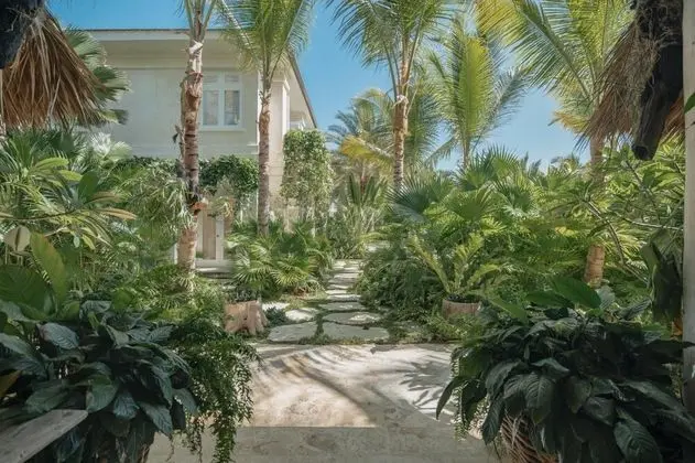 Villa, Sigara İçilebilir