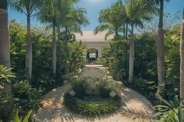 Villa, Sigara İçilebilir