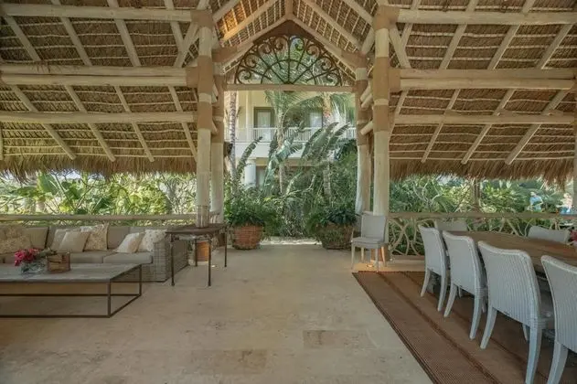 Villa, Sigara İçilebilir