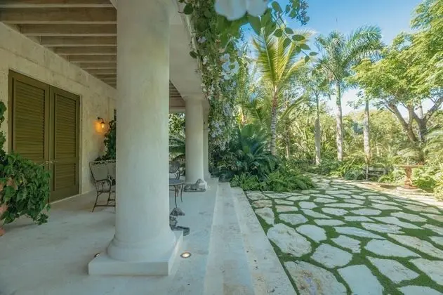 Villa, Sigara İçilebilir