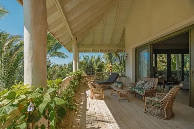 Villa, Sigara İçilebilir