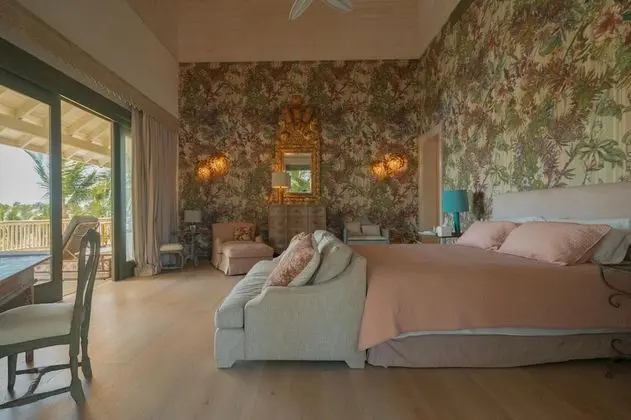 Villa, Sigara İçilebilir