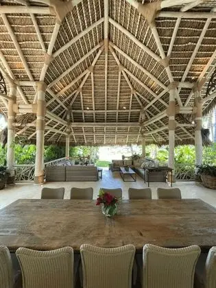 Villa, Sigara İçilebilir