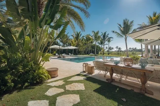 Villa, Sigara İçilebilir