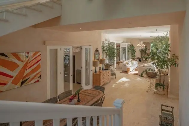 Villa, Sigara İçilebilir