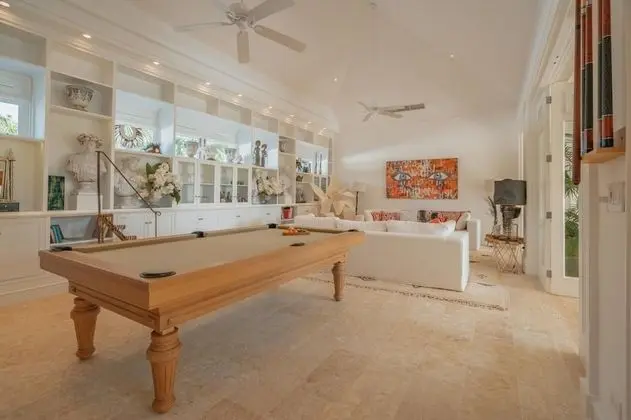Villa, Sigara İçilebilir