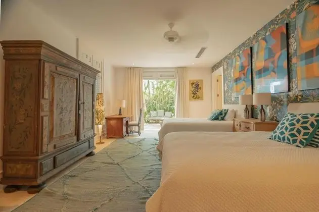 Villa, Sigara İçilebilir