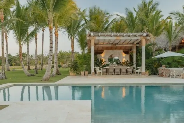 Villa, Sigara İçilebilir