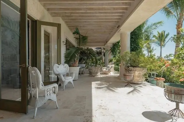 Villa, Sigara İçilebilir