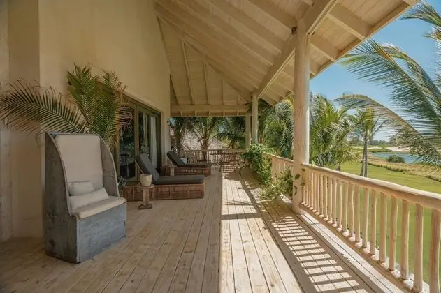 Villa, Sigara İçilebilir