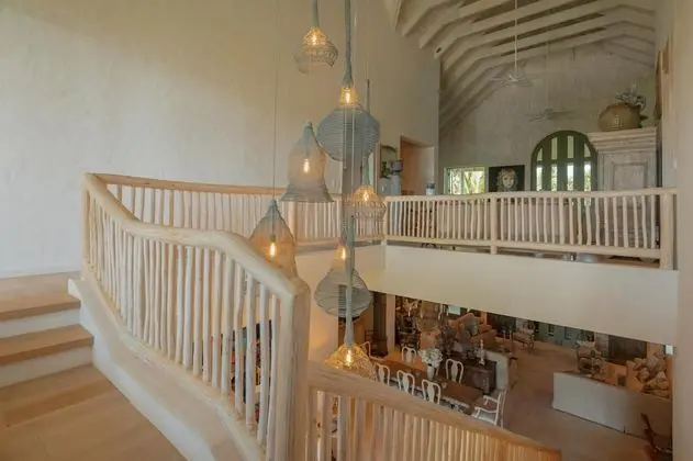 Villa, Sigara İçilebilir