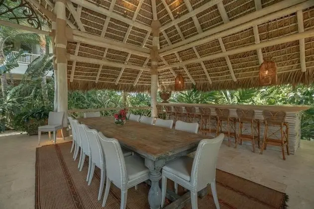 Villa, Sigara İçilebilir