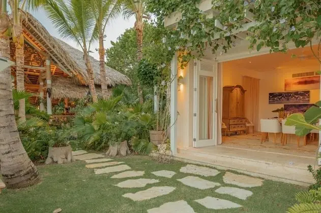 Villa, Sigara İçilebilir
