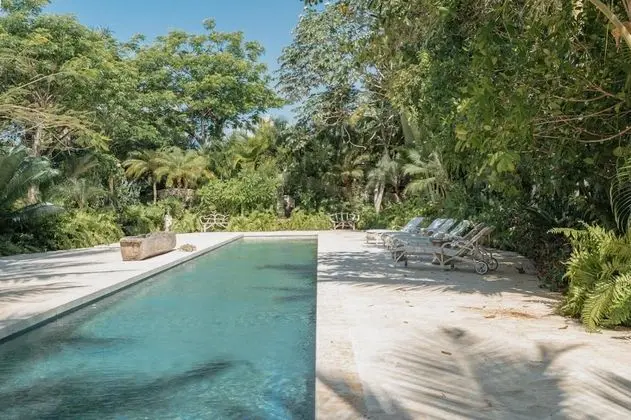 Villa, Sigara İçilebilir