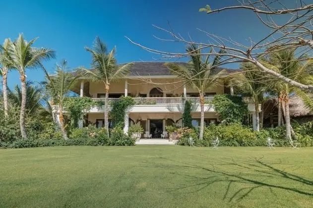 Villa, Sigara İçilebilir