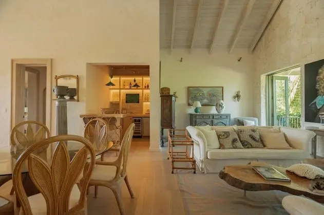 Villa, Sigara İçilebilir
