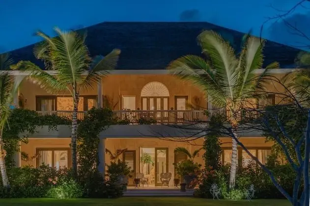 Villa, Sigara İçilebilir