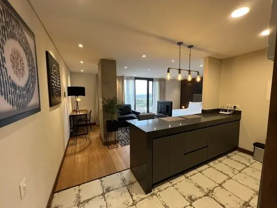 Design Çatı Katı (Loft)