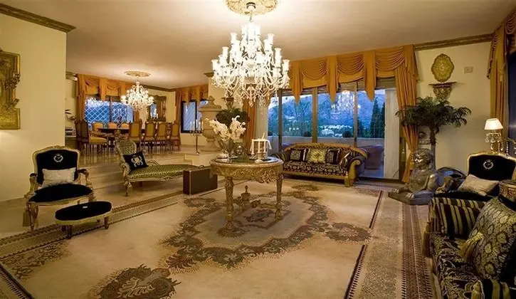 Villa, Birden Çok Yatak Odası (19567)