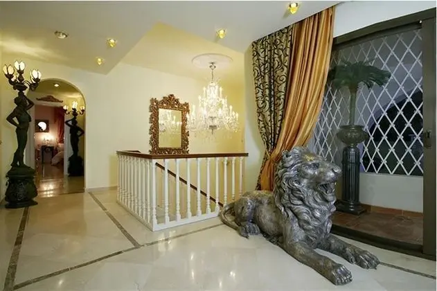 Villa, Birden Çok Yatak Odası (19567)